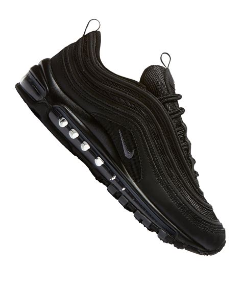 Damen Schwarz Air Max 97 